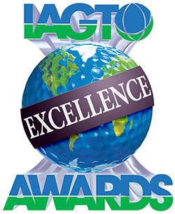 Asia’s finest honoured in the inaugural IAGTO Excellence Awards
